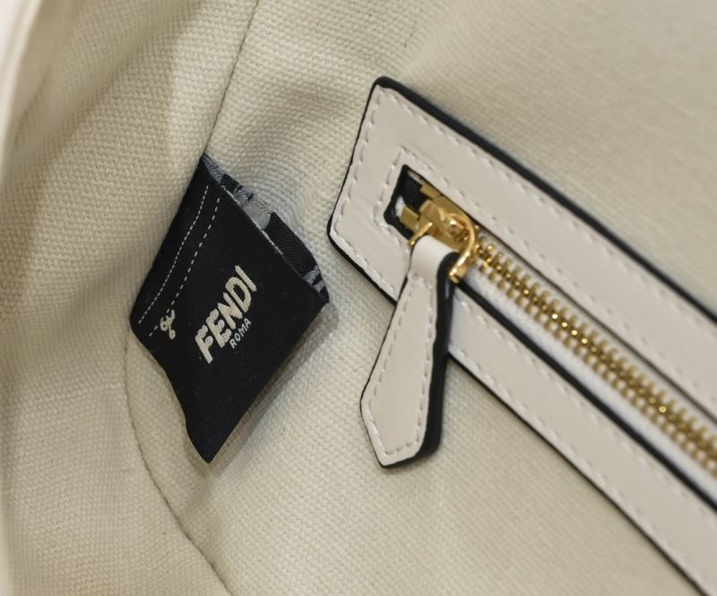 Fendi Baguette Bags